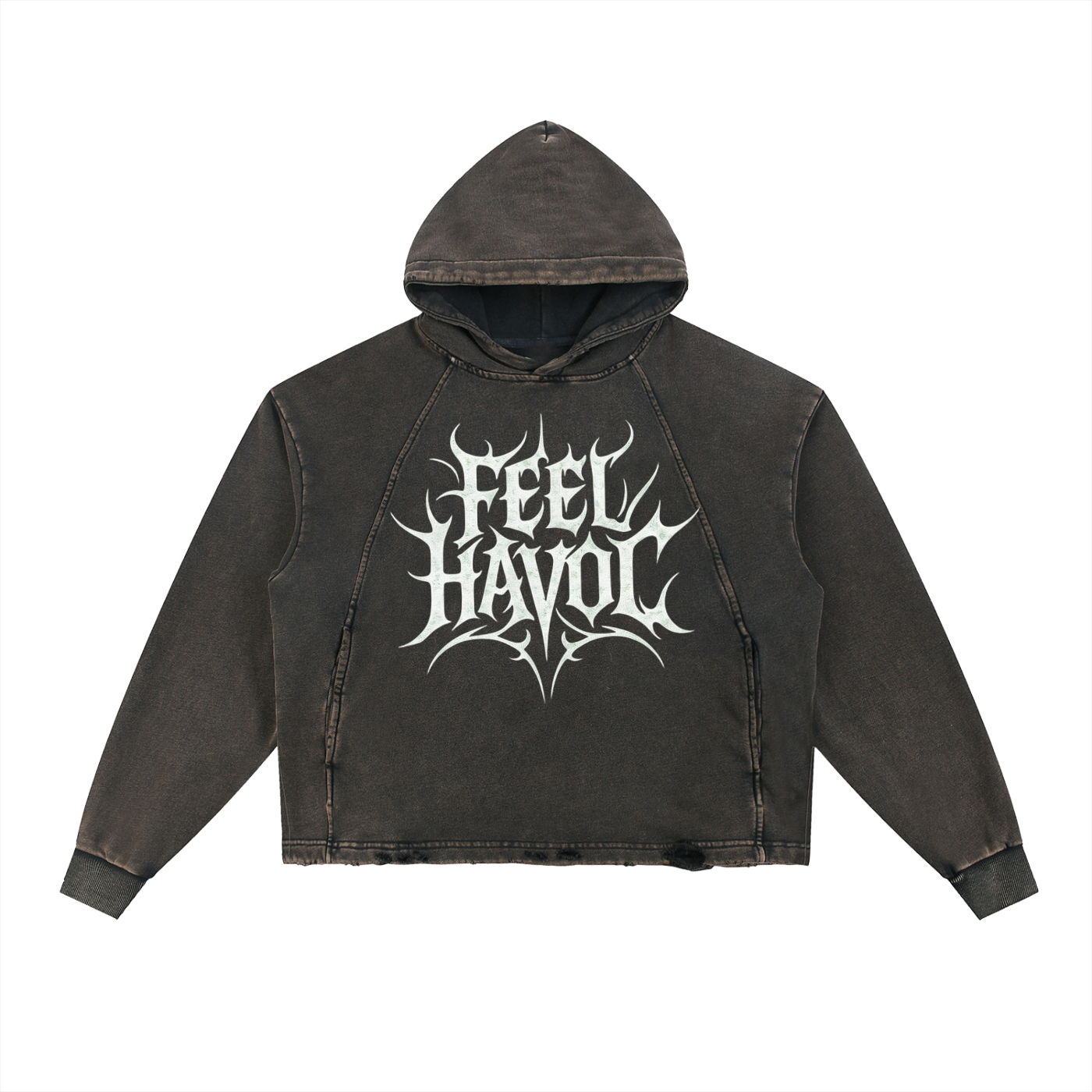 FEEL HAVOC