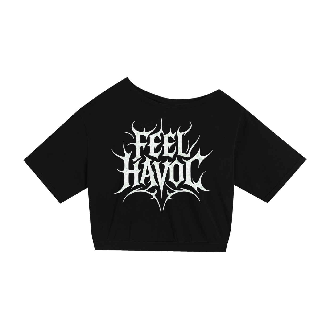 FEEL HAVOC
