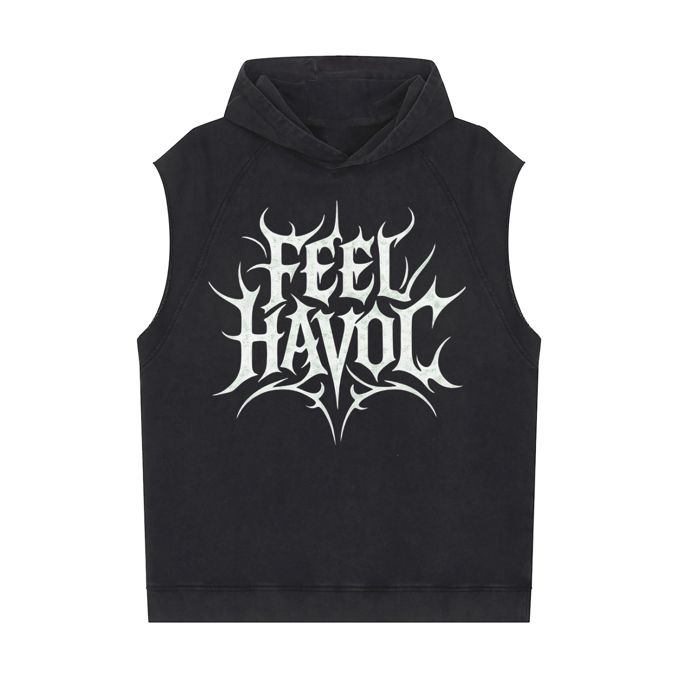 FEEL HAVOC