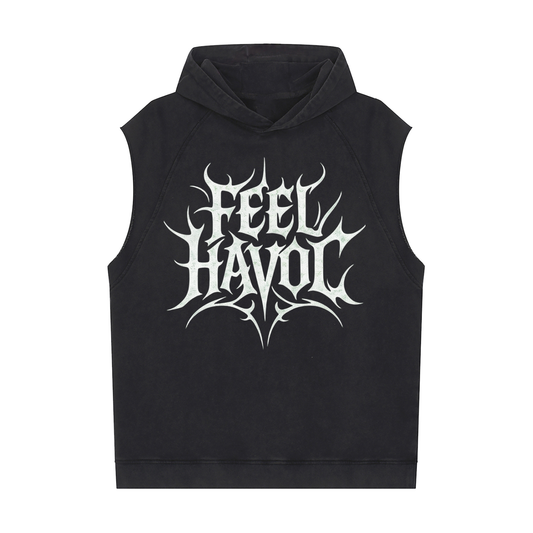 FEEL HAVOC