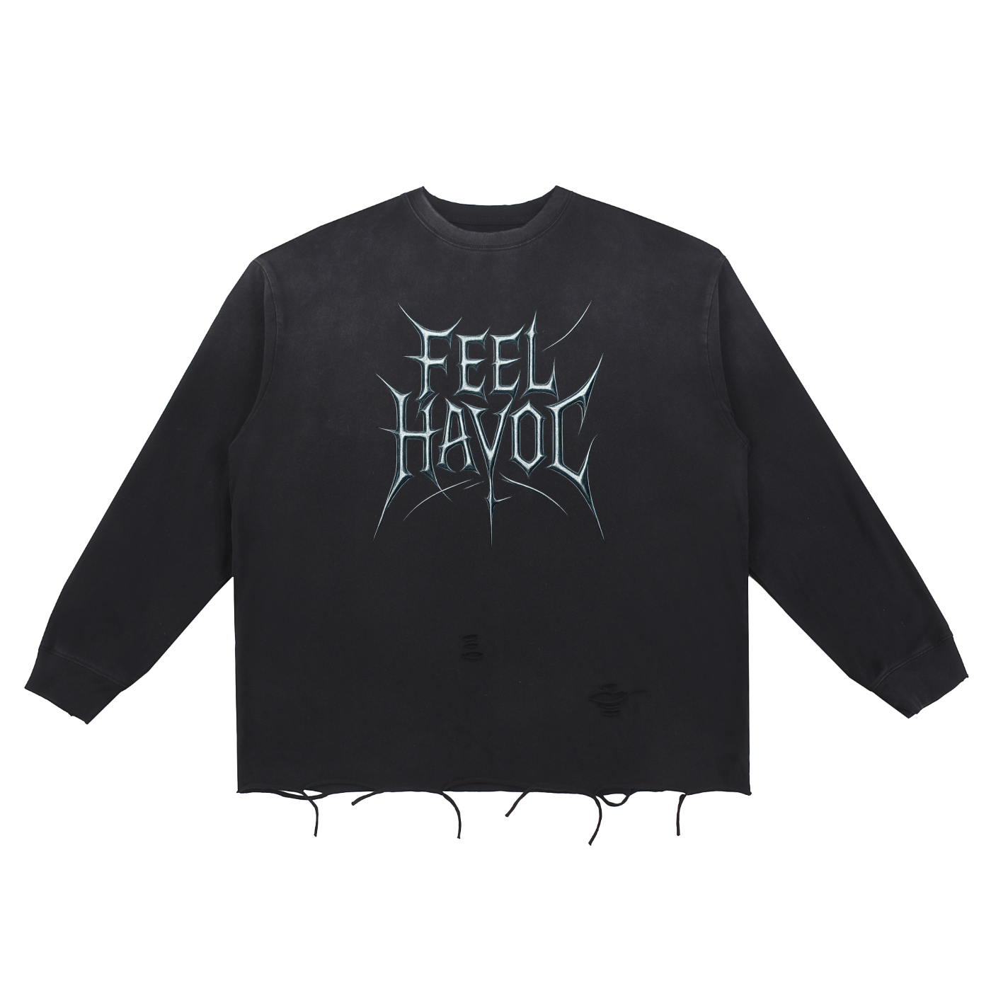 FEEL HAVOC
