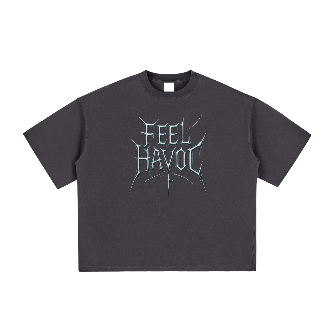 FEEL HAVOC 