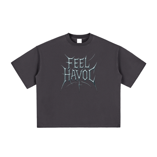 FEEL HAVOC 