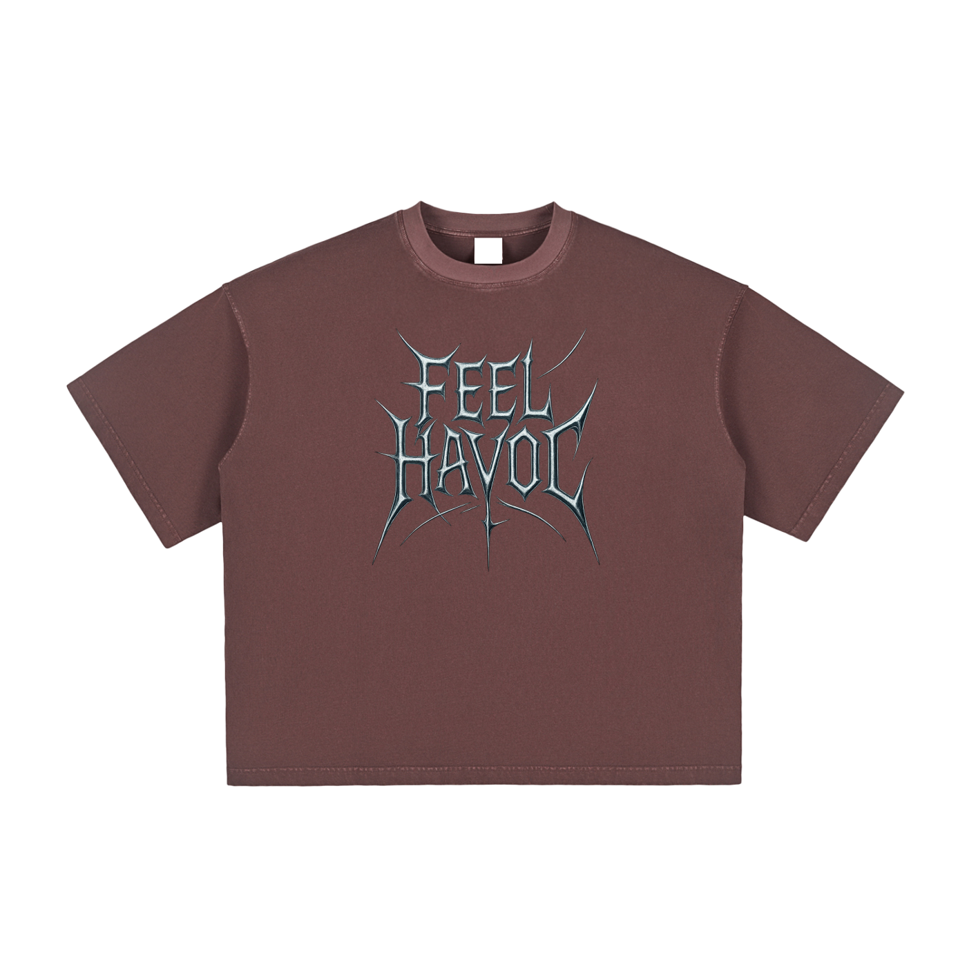 FEEL HAVOC 