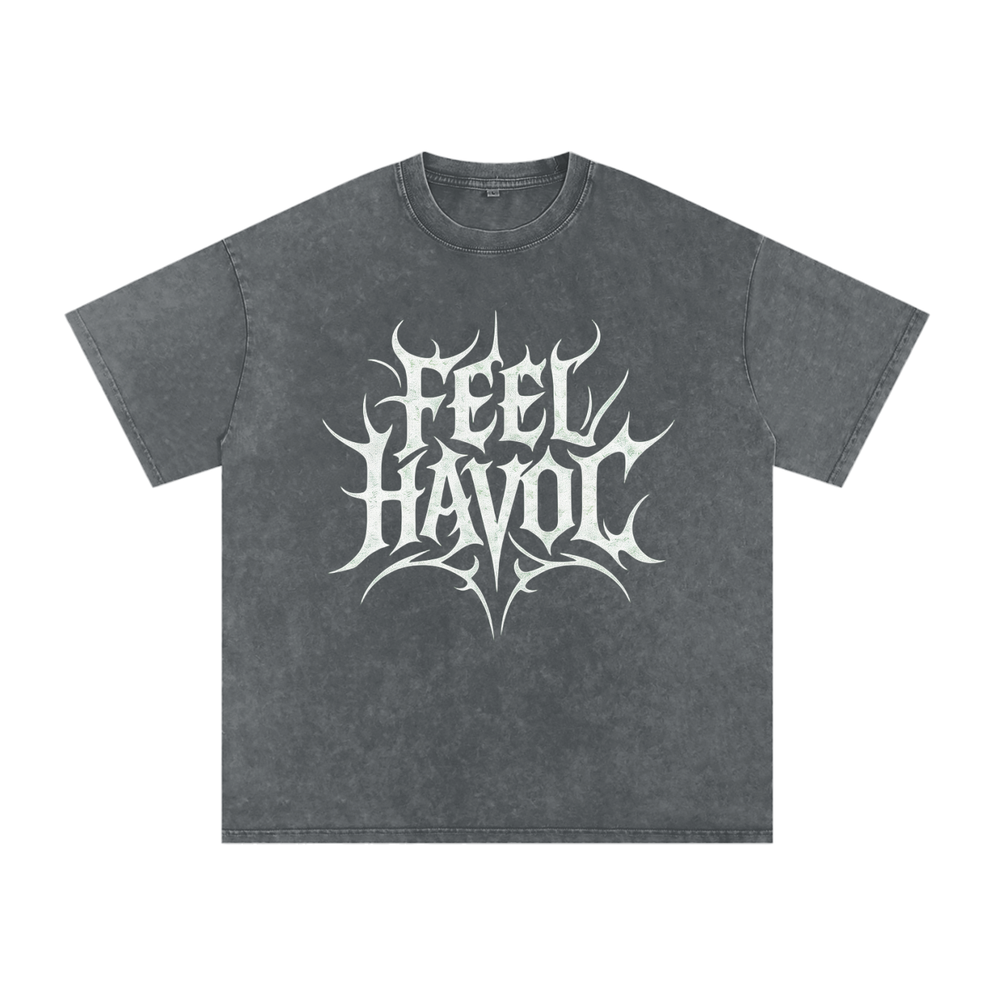 FEEL HAVOC