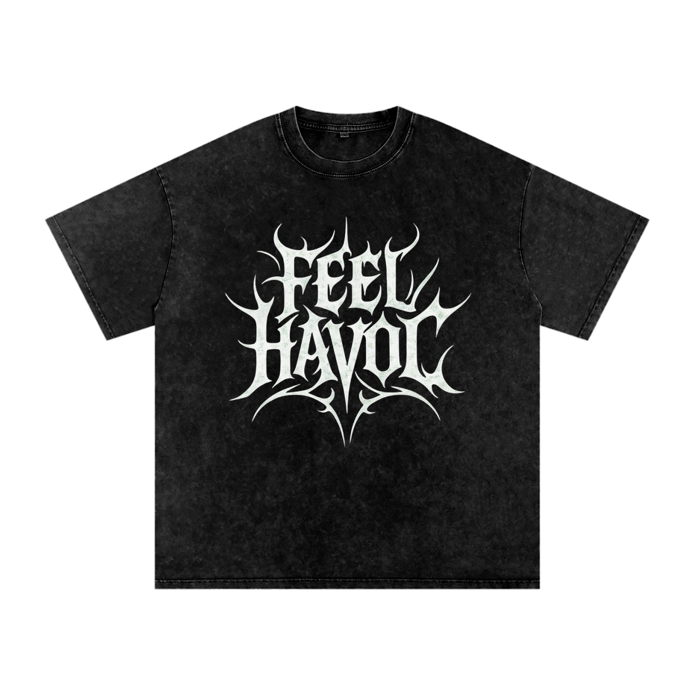 FEEL HAVOC