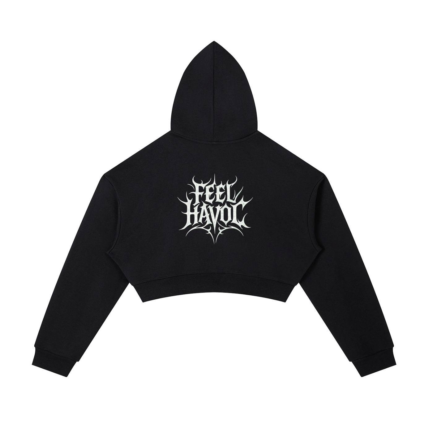 FEEL HAVOC
