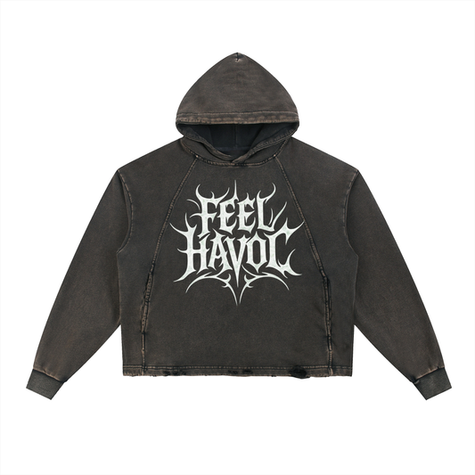 FEEL HAVOC