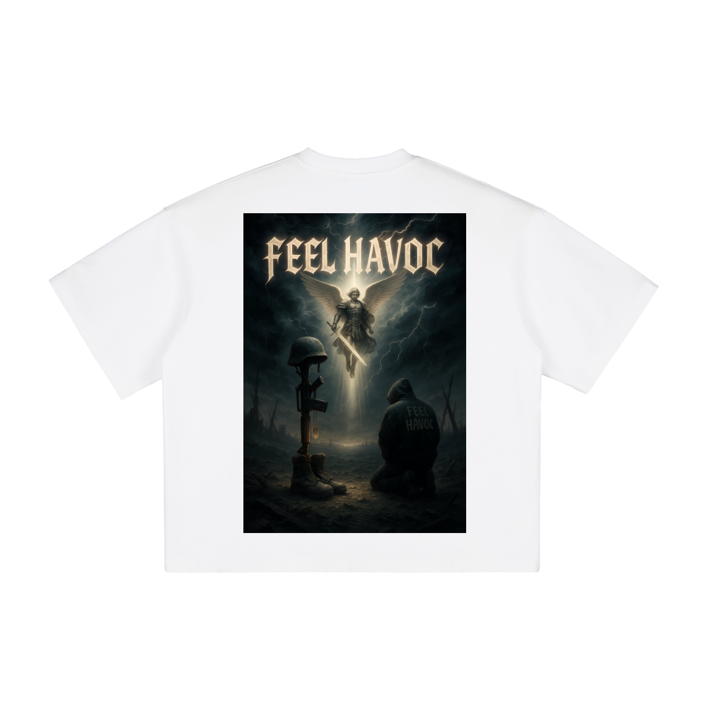 FEEL HAVOC 