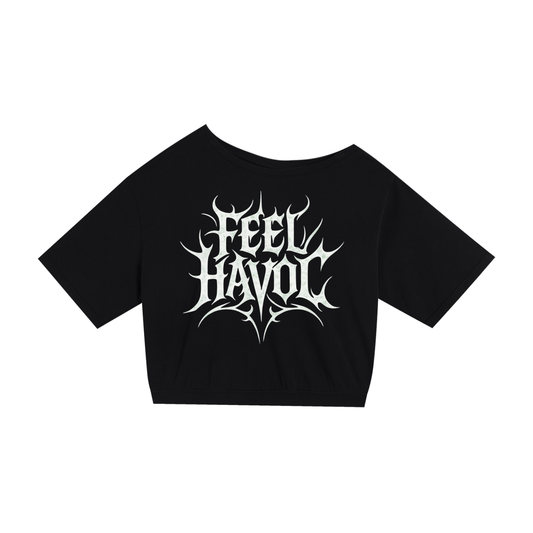 FEEL HAVOC