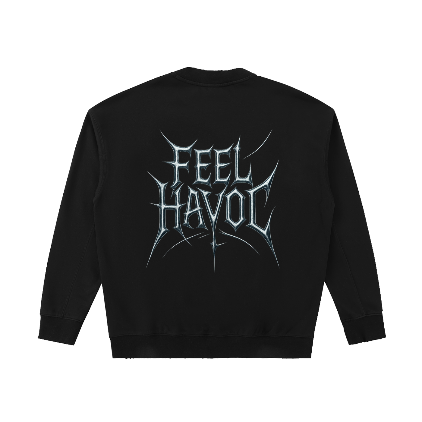 FEEL HAVOC