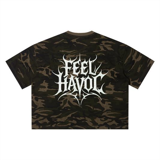 FEEL HAVOC