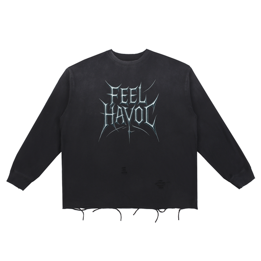 FEEL HAVOC