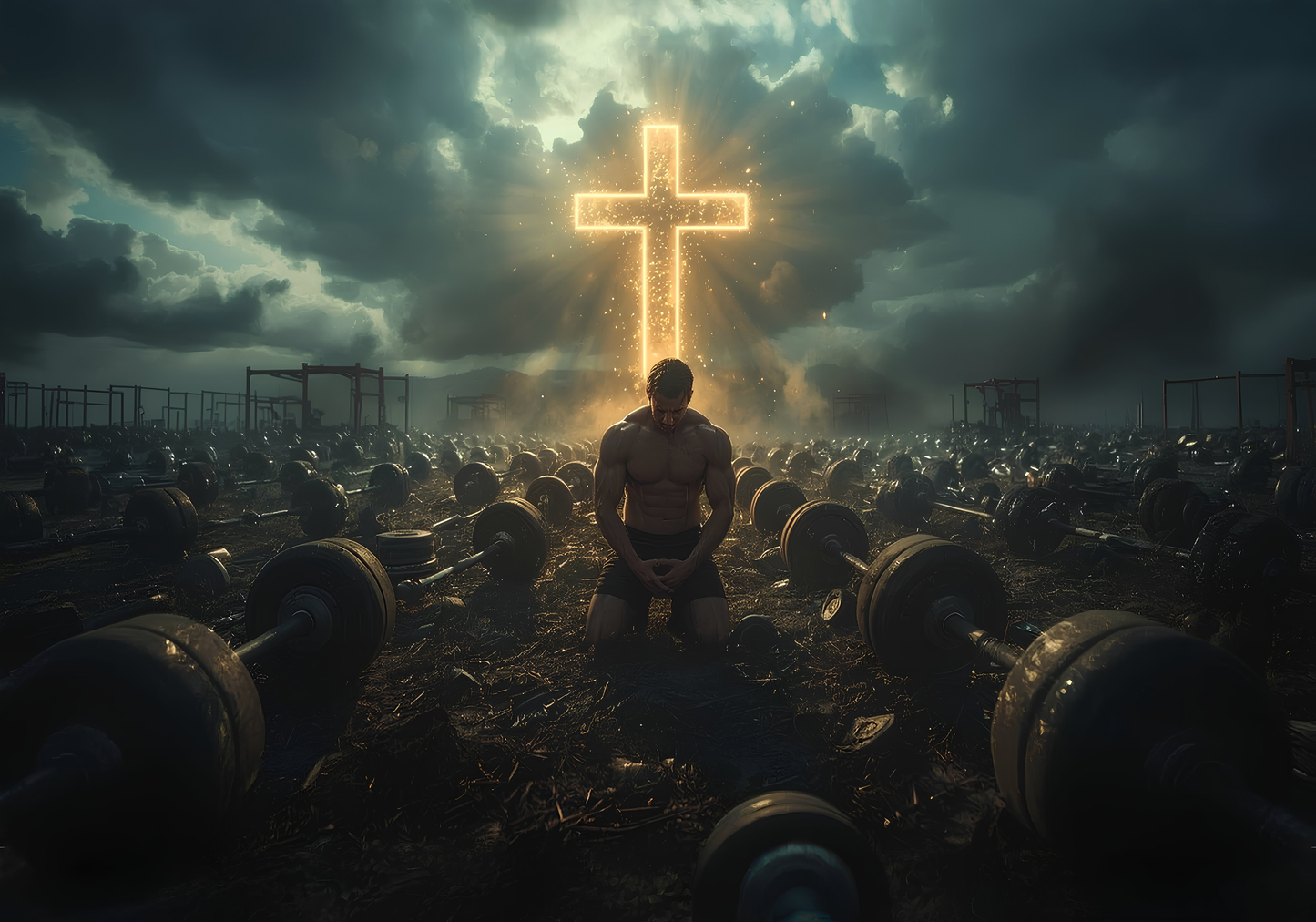 FEEL HAVOC COACHING (16 WEEKS)